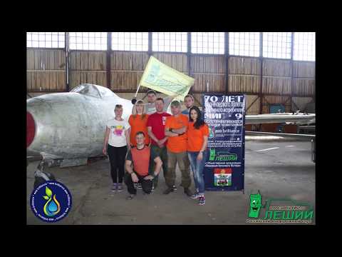 Реставрация первого реактивного истребителя Миг - 9.