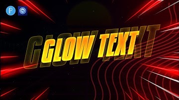 How to make Shiny text ps touch | how to make Shiny text on android