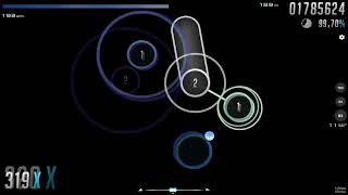 yp8000 - T1 - drawphase [X1 - deppys extra] nomod FC, #1