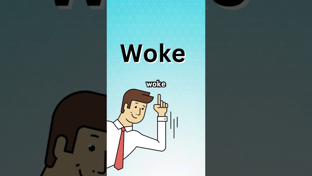 What Does Woke Mean?