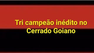 Cúpula dos poderes de Goiás e Goiânia  prestigiam o Tricampeonato inédito do Atlético sobre o Vila