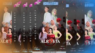 Download Lagu 🔴 LIVE ALROSTA DONGKREK || NEW PAPUA PRO AUDIO || WEDDING SHELLA \u0026 KRIS MP3 Download Lagu 🔴 LIVE ALROSTA DONGKREK || NEW PAPUA PRO AUDIO || WEDDING SHELLA \u0026 KRIS MP3
