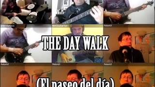 The Byrds - The Day Walk COVER subtitulada