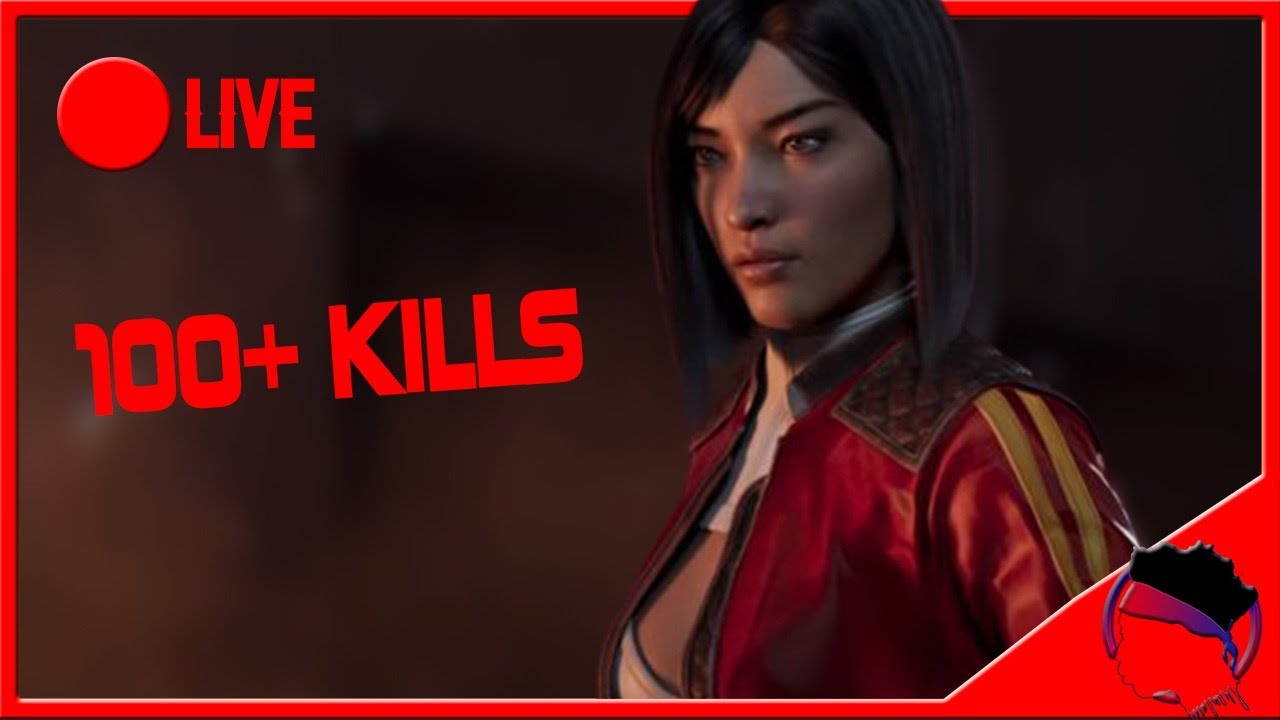 100+ KILLS & XBOX BETA KEY GIVEAWAYS?!?!? | Vintage XV Plays Rogue Company