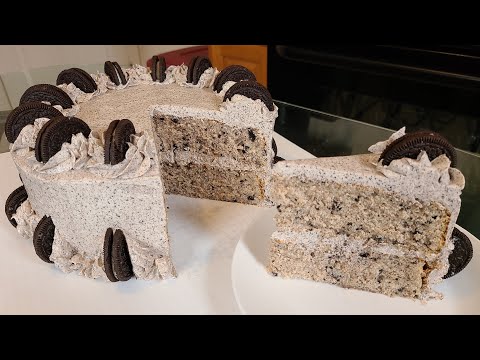 Video: Paano Makagawa Ng Pinakamabilis Na Cookie Cake