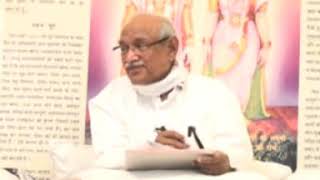 VCD 2410】कहते है पीपल के पत्ते पर भूतप्रेत वास करते है-और कहते सूखा हुआ लकड़ी नही ले जाना है-क्यो