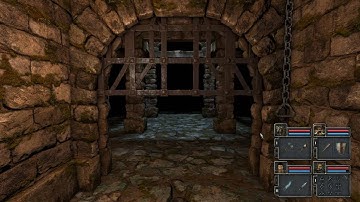 Legend of Grimrock 2 - Part 05 - Twigroot Tunnels P2