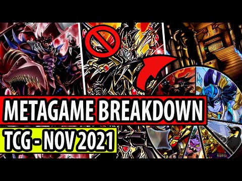 Metagame - Broken Record