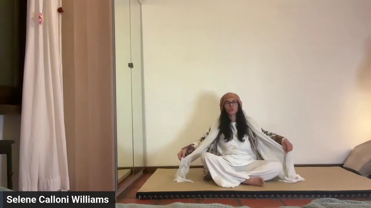 Yoga Sciamanico: attraversa la soglia