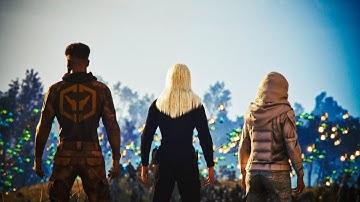 Alan Walker - Springseeker (Official Music Video)