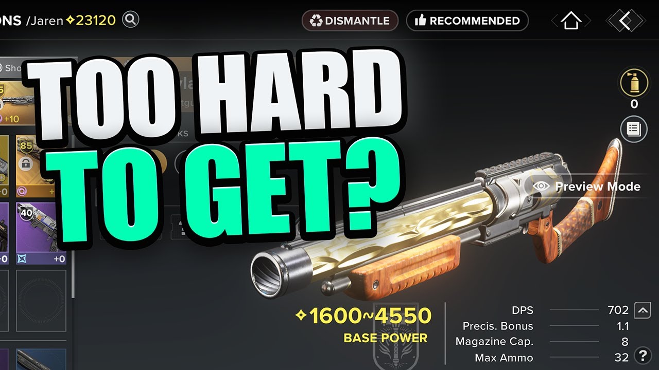 Слишком СЛОЖНО получить ЛУЧШЕГО ВТОРОСТЕПЕНЩИКА Джарена Уорда?