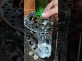 Simple tips for quickly siphoning fuel or water! #diy #ideas #tips #shorts