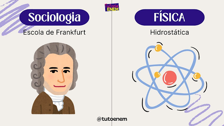 Aula Tutoria ENEM - SOCIOLOGIA | FÍSICA 26/06/2025