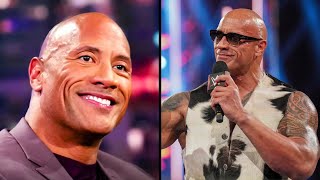The Rock Lifestyle & Net Worth | Career | Films salary