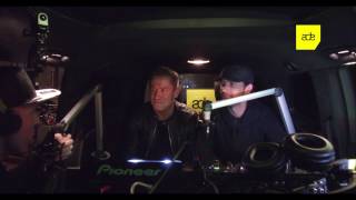 ADE Radio with: Cosmic Gate