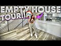 EMPTY TOWNHOME TOUR!! 3 BED, 3 BATH IN LA!!