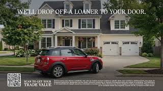 MINI of Wesley Chapel July Offers | MINI of Wesley Chapel