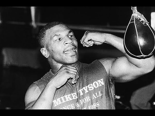 Mike Tyson | Boxing Motivation class=