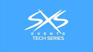 PYTCH Show Tech Series - LED Flood Light