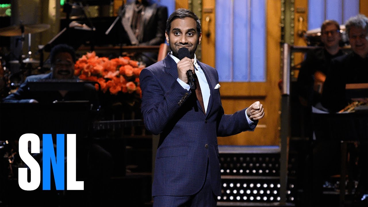 'Saturday Night Live' Review: Kumail Nanjiani Helps Deliver The Season's ...