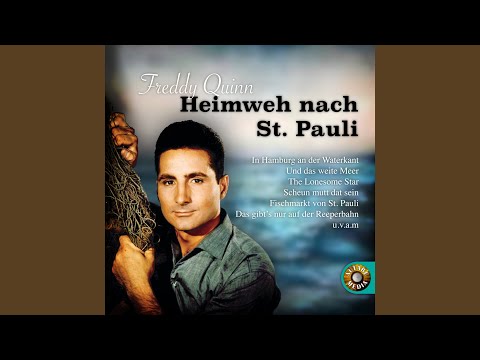 Freddy Quinn - Junge komm bald wieder