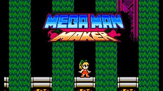 Mega Man Maker - Some popular Levels - December 2023