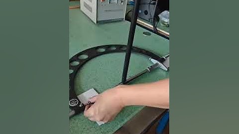 Cylinder Bore Gauge zero-setting