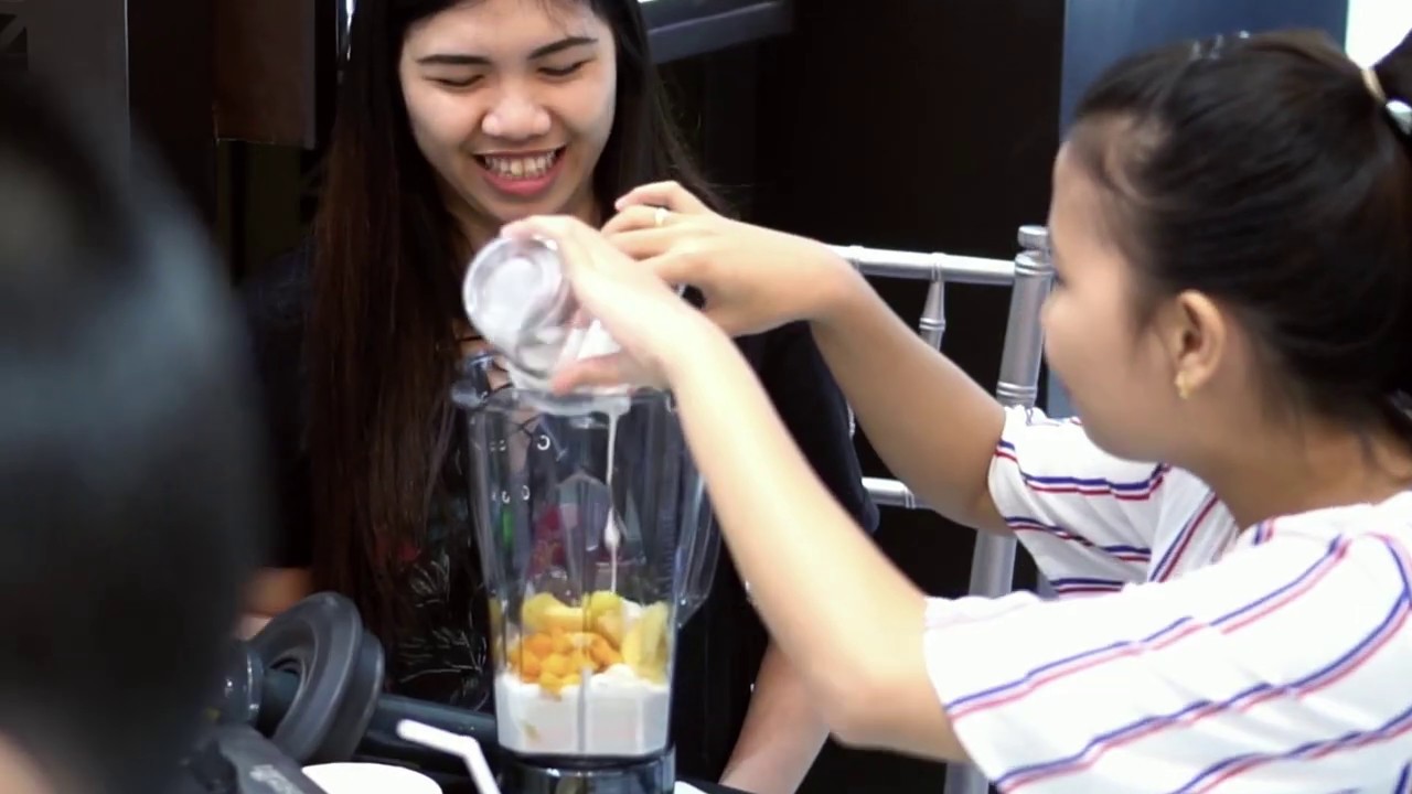 LOCA Catering: MONDIAL PRIVATE GATHERING