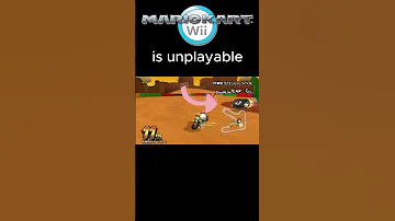 Mario Kart Wii Is Unplayable Mkwii Mkw Gaming Mkwiifriendroom Nintendogames 