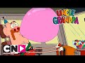 Uncle Grandpa I Balonlu Sakız I Cartoon Network Türkiye