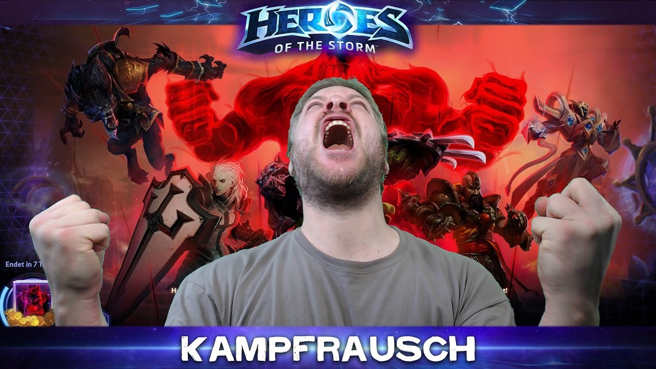 Kampfrausch