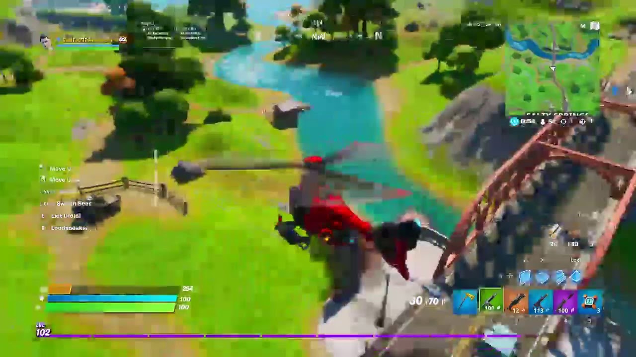 Deadpools Dual Pistols Review