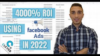 Facebook Ads Case study | 4000% ROI Lead Generation Campaign For Home Renovation Company