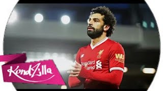 Mohamed Salah ● MC Livinho - Hoje Eu Vou Parar Na Gaiola (Gäbrïel Fütz)