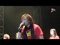 「WORLD FLIGHT 2008 - NO BORDER」JAM Project in Shanghai