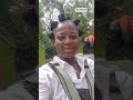 Where can you zipline in accra ghana  accra ghana ghanavlog visitghana