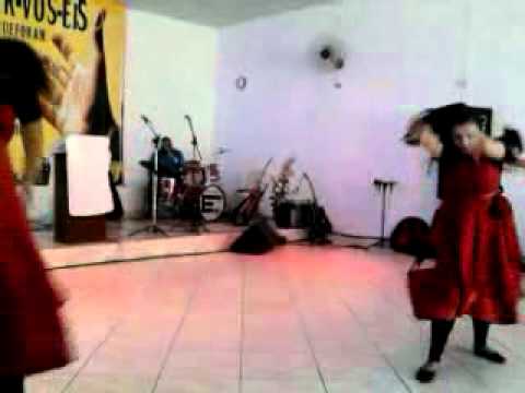 Elshadday Corpo De Cristo