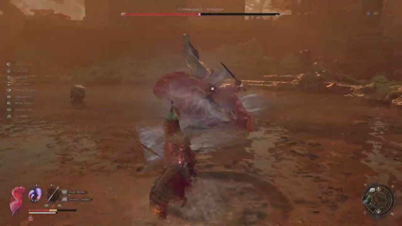 WUCHANG: Fallen Feathers 