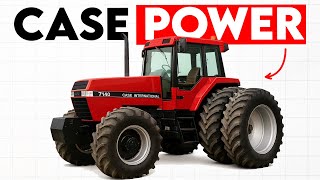 Download Lagu 10 Case IH Tractors From the 1980s That Shocked the Farming World MP3