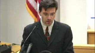 Rebuilding Nation Building: Closing Remarks