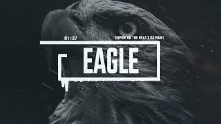"Eagle" | Bouncy Old School East Coast Hip Hop Beat | Prod. Empire On The Beat x Dj Pain 1