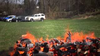 Firewalk