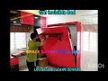 Small Room @ Big WallBed #Space Saving Furniture #Wall mounted bed #Murphy Wall Bed #Trending #viral