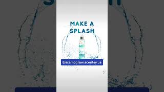 Make A Splash Fragrance Mist 6.30