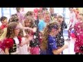 Dna kids disco and games parties