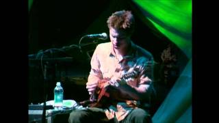 Wander This World Acoustic Tour 2005 screenshot 4