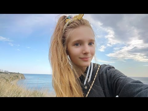 Набережная 🌷 • Проект 'Анапа • прекрасное рядом' 9 выпуск #Анапа #отдыхуморя