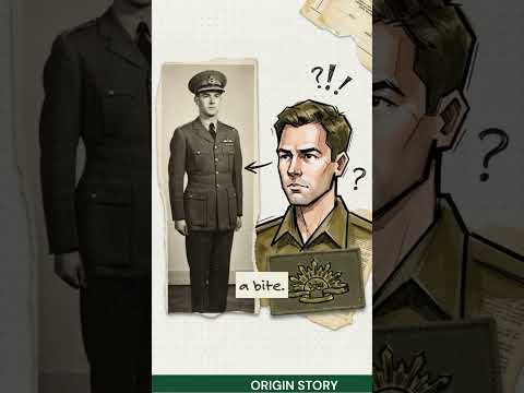 Nasho Aussie Slang Origin Story
