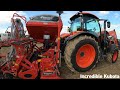 2023 Kubota M6-132 Utility 6.1 Litre 4-Cyl Diesel Utility Tractor (133 /153 HP) #BattlefieldKubota