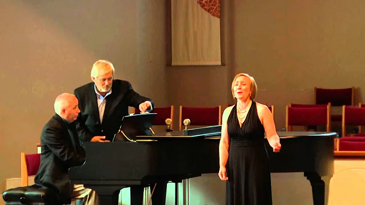 Karen Lupton - Panoply of Song